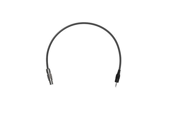 LANC Control Cable pro DJI Ronin 2