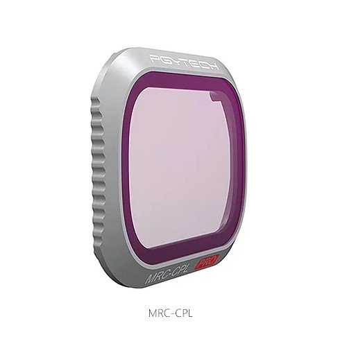 Filtr Pgytech CPL pro dron DJI Mavic 2 Pro