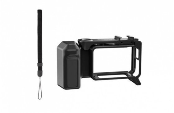 Rukojeť pro akční kameru DJI Osmo Action 5 Pro / Action 4 / Action 3