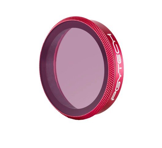 UV filtr Pgytech na DJI Osmo Action