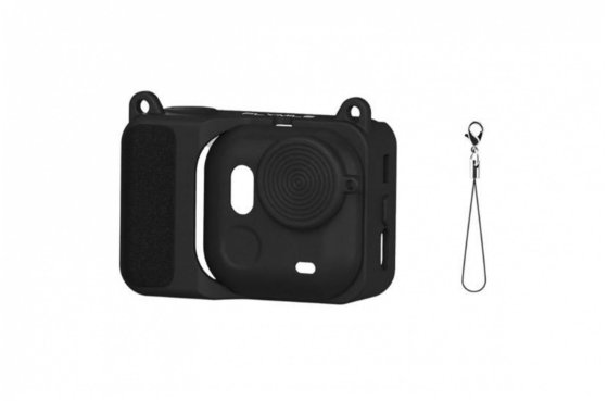 Sada silikonových chráničů pro Insta360 GO Ultra