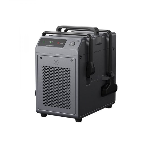 DJI Agras T30 nabíjecí stanice