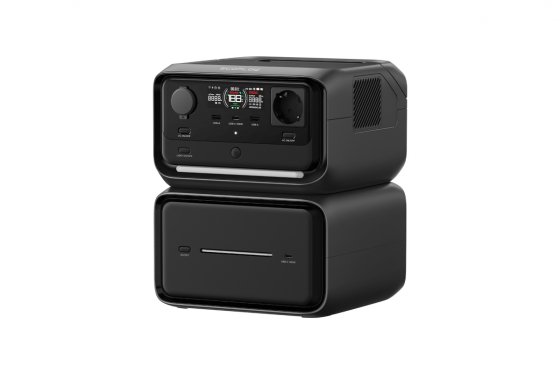 Nabíjecí stanice EcoFlow RIVER 3 Max Plus