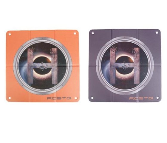 Přistávací plocha pro drony 45cm