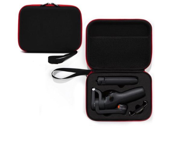 Mini pouzdro na DJI Osmo Mobile 6