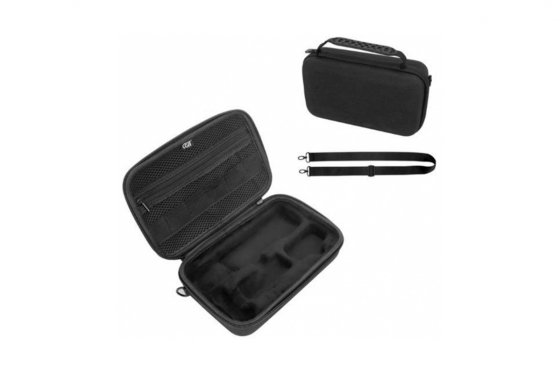 Přepravní pouzdro na DJI Osmo Pocket 3