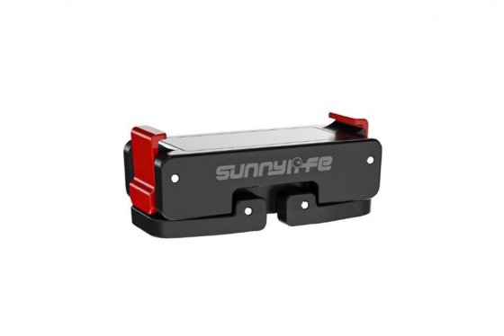 Rychloupínací magnetický držák na kameru DJI Osmo Action 5 Pro