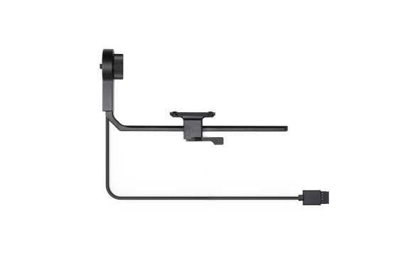 DJI Focus Handwheel 2 držák pro ostření na vysílač Cendence pro dron DJI Inspire 2