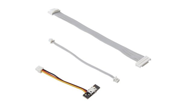 DJI Phantom 3 Standard sada kabelů