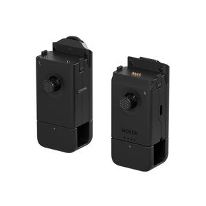 HOVERAir Sada joysticků pro Beacon