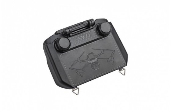 2v1 ochrana displeje a sluneční clona pro DJI RC Pro