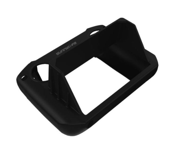 Silikonový kryt se sluneční clonou na DJI RC Pro