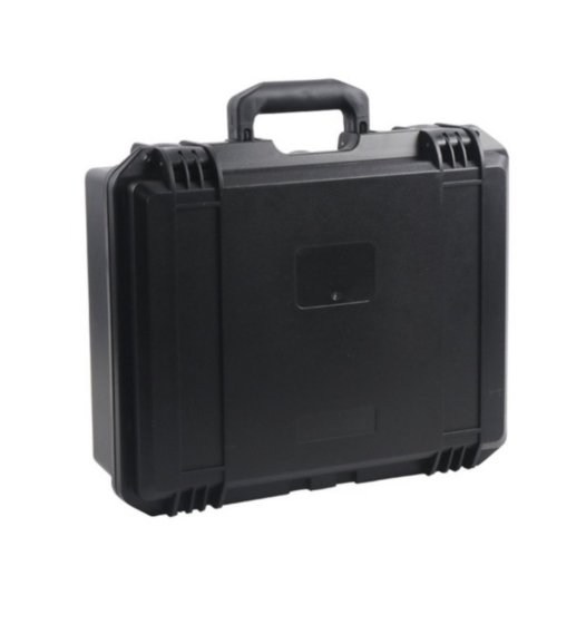 DJI Mavic Air voděodolný přepravní kufr s výplní