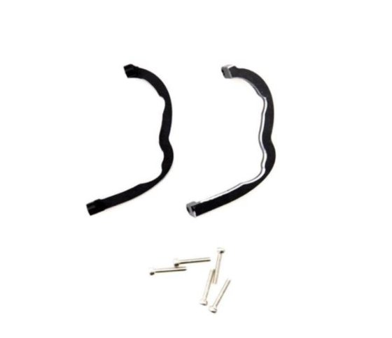 Nárazník ke kameře DJI FPV závodního dronu