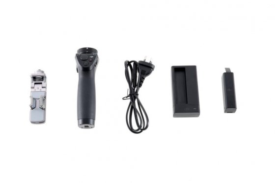 DJI Osmo set bez kamery