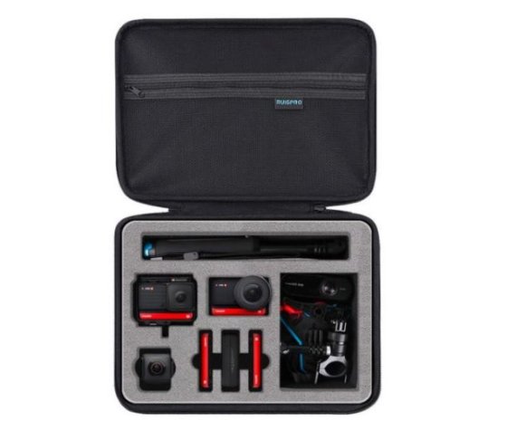 Nylonové pouzdro na kameru Insta360 ONE R