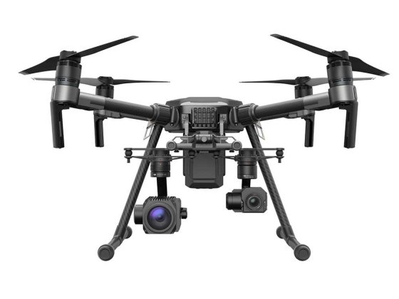 DJI Matrice 210