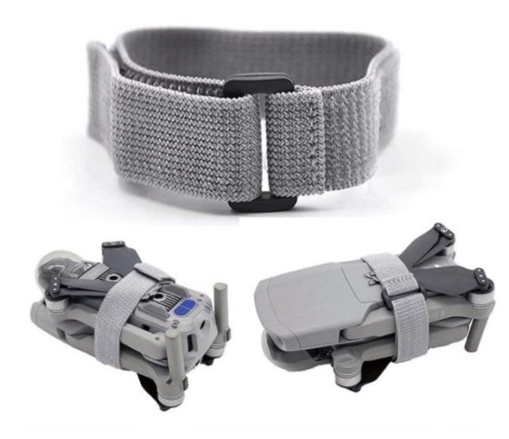 Univerzální držák vrtulí na drony DJI Mavic series