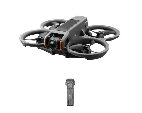 DJI Avata 2 (pouze dron)