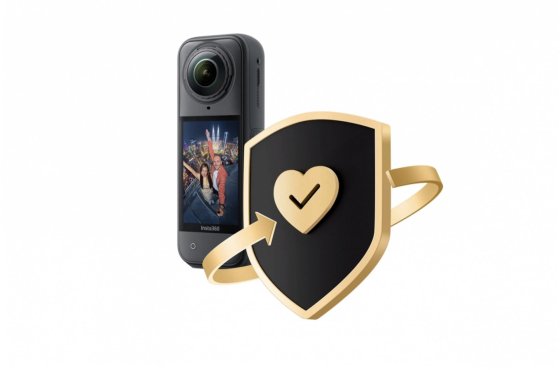 FlexiCare pro Insta360 X5 na 1 rok