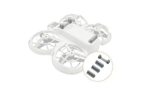 Podvozek na dron DJI Neo