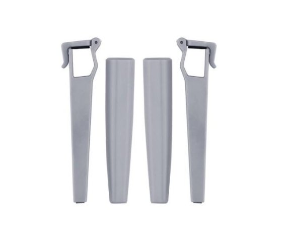 Zvýšené přistávací nohy na DJI Mavic Air 2 / Air 2S