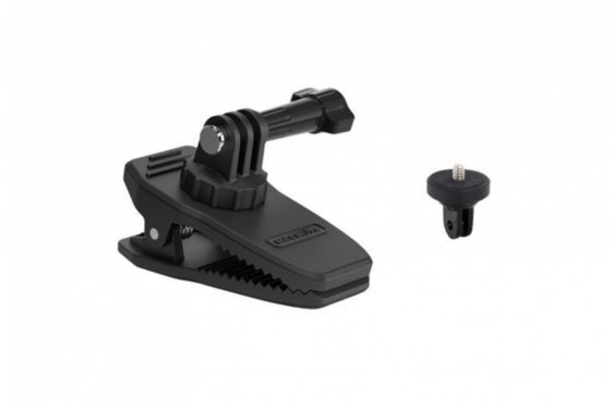 Multifunkční magnetický držák na batoh pro akční kamery