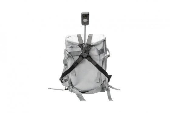 Držák kamery Insta360 na batoh