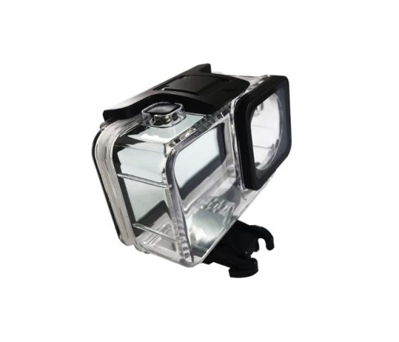 Podvodní kryt do 40 metrů na DJI Osmo Action 3 / Osmo Action 4