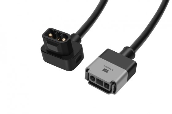 EcoFlow kabel XT150 k propojení baterie s Mikroinvertorem