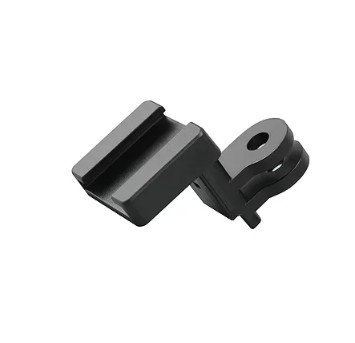 Pgytech Data Port to Cold Shoe a Universal Mount pro DJI Osmo Pocket