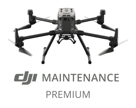 DJI Maintenance Premium pro DJI Matrice 300 RTK