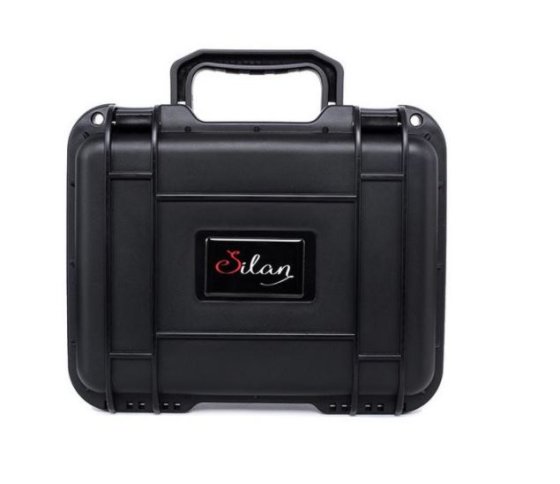 Odolný kufr na dron DJI Mini 2