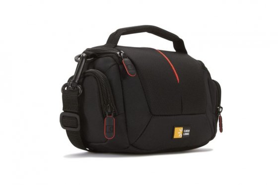 Case Logic fotobrašna