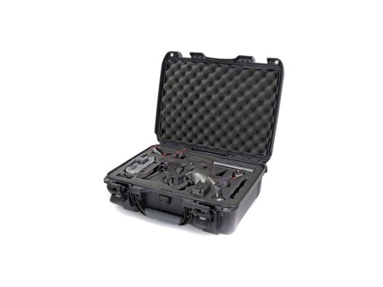 Odolný kufr NANUK 925 pro dron DJI FPV Combo