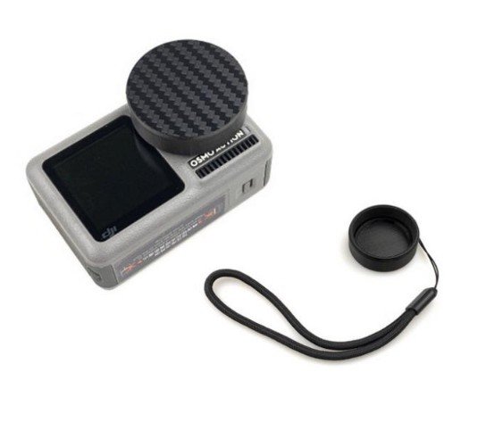 Kryt objektivu DJI Osmo Action