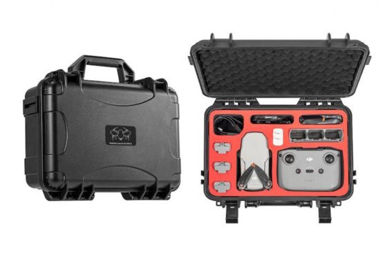Odolný kufr na dron DJI Mini 2 / Mini 2 SE / Mini 4K
