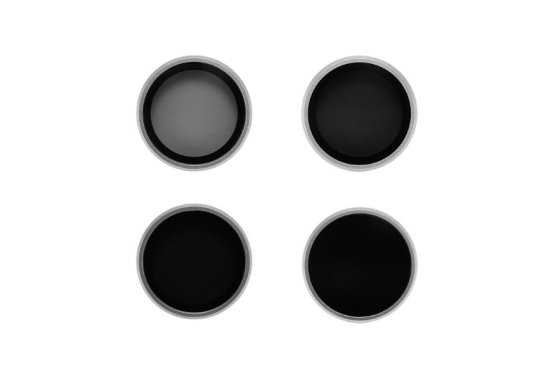 Sada ND filtrů na dron Autel EVO Lite+