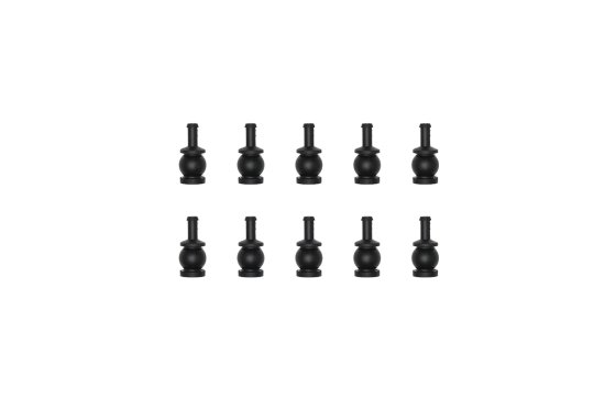 DJI Inspire 2 tlumící gumy (10 kusů)