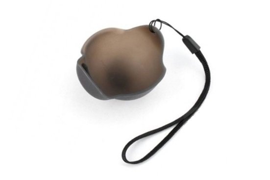 Silikonová krytka gimbalu na dron DJI Mavic Pro - šedá