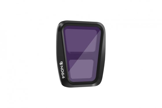Freewell ND64 filtr na dron DJI Air 3