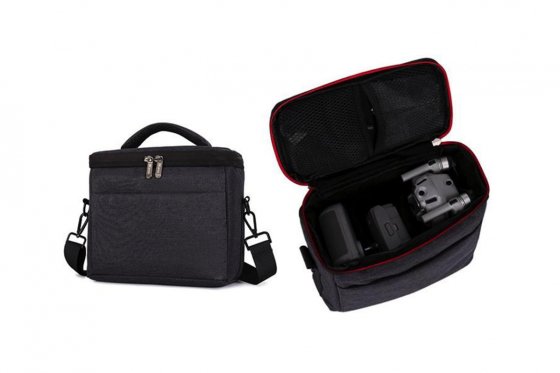 Univerzální brašna přes rameno na dron DJI Mini 3 / Mini 3 Pro / Mini 4 Pro