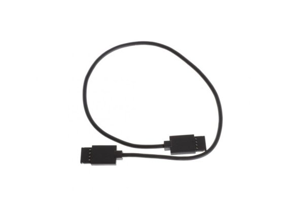 CAN kabel pro stabilizátor kamery Ronin-MX a bezdrátový video modul SRW-60G
