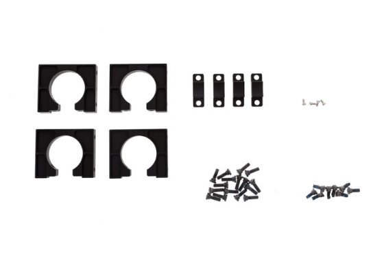 Matrice 100 montážní sada pro uchycení ramen - vnitřní