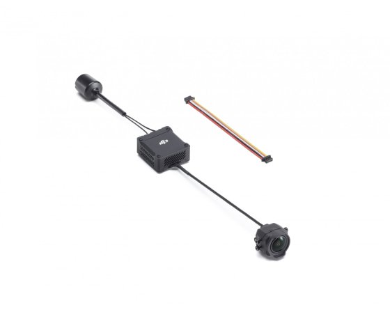 FPV systém DJI O3 Air Unit