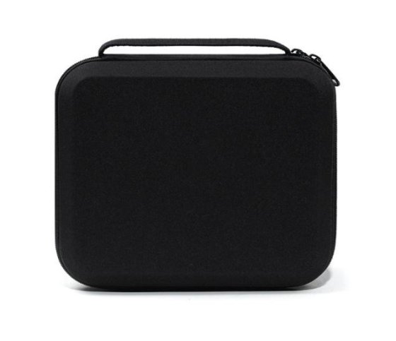 Černé pouzdro na dron DJI Mini 3 / Mini 3 Pro