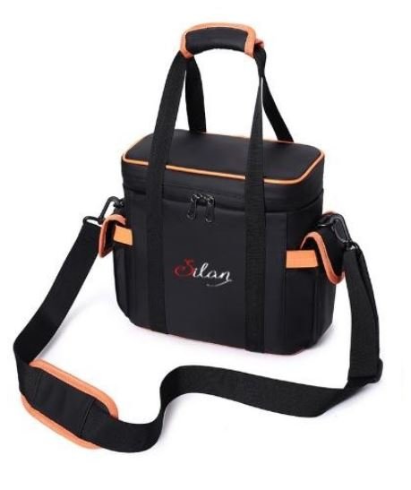 Ohnivzdorné pouzdro na dron DJI Mavic series