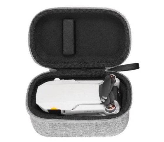 Pouzdro na dron DJI Mavic Mini / Mini 2 / Mini SE