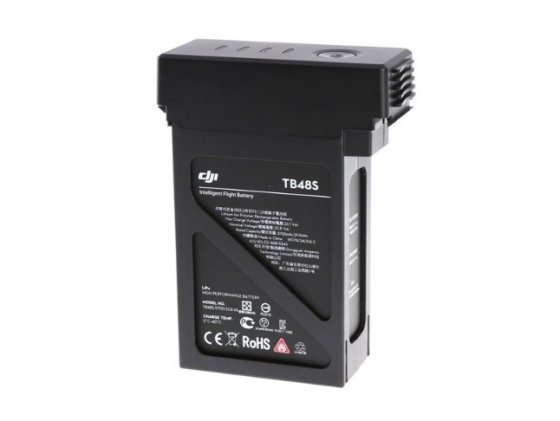 Matrice 600 series Akumulátor 5700mAh TB48S