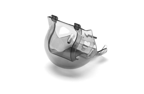 DJI Mavic Air 2 kryt gimbalu